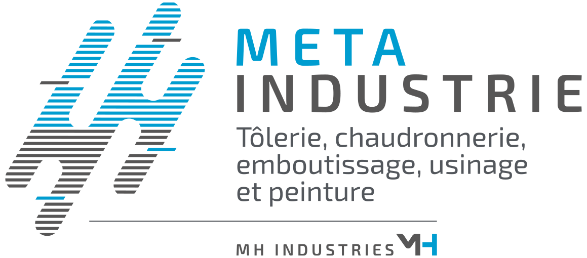 Charte graphique Meta Industrie