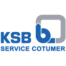 KSB service cotumer