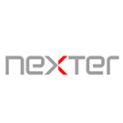 Nexter logo