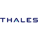 Thales logo