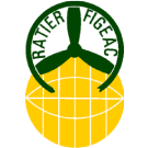 Ratier Figeac logo