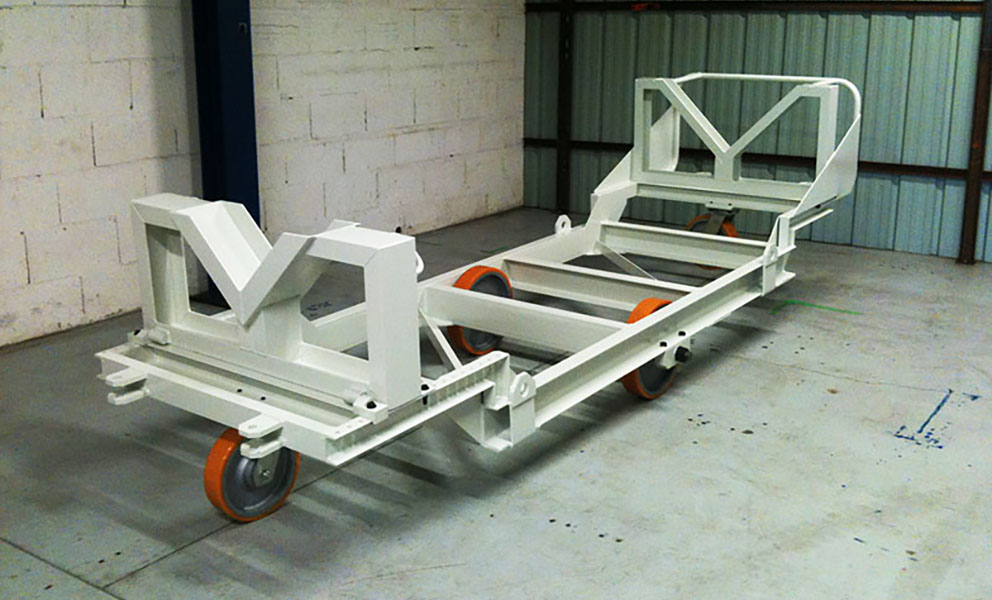 chariot-chaudronnerie-meta-industrie Chariot Chaudronnerie de Méta Industrie