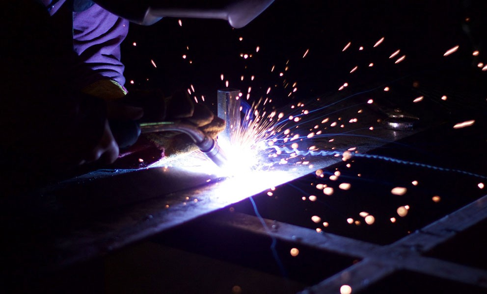 soudure-meta-industrie Expertise Soudure Méta Industrie